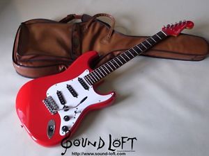 Squier by Fender ST-501 Electric Free Shipping
