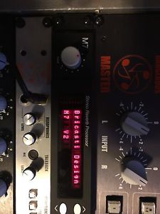Bricasti M7 Stereo Reverb