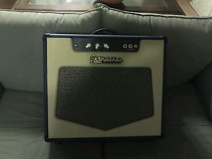 Valvetrain  Saratoga Guitar Amp