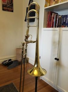 bach 42 trombone
