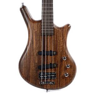 Warwick Pro Series Thumb BO Natural Oil Ovangkol