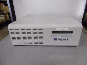 Aspect DCP-00 88137R 881371R-02 Digital Communications Processor