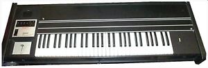 CLAVINET E7