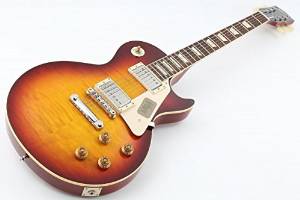 Gibson Custom Shop Historic Collection 1959 Bourbon Burst 2013 Electric Guitar
