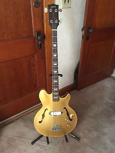 Gibson Les Paul Signature Bass 1973