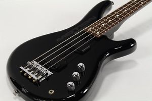 YAMAHA Motion Bass MB-III Medium scale Black from Japan