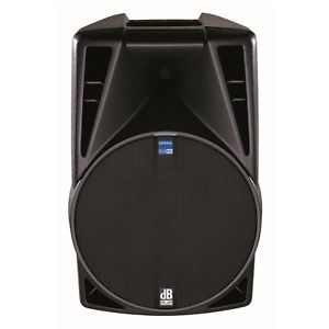 DB TECHNOLOGIES Opera 515 DX Aktivbox 15Zoll Paar