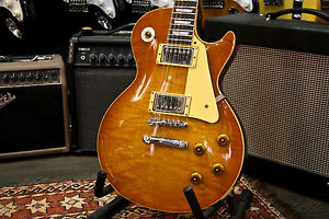 Greco EG1000 Made in Japan Les Paul MIJ 1989