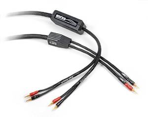 MIT Matrix HD 38 Bi-Wire Speaker Interface Cables 15ft Pair