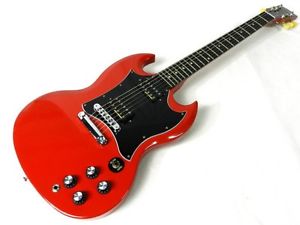 Gibson SG Special Free Shipping