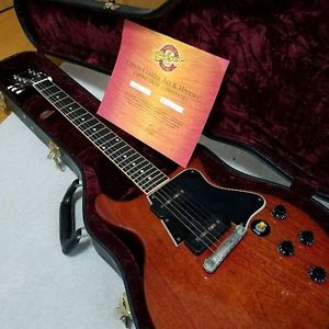 Gibson custom historic collection LP SP used FREESHIPPING from JAPAN