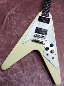 Gibson '67 Flying V 1997 Electric Free Shipping