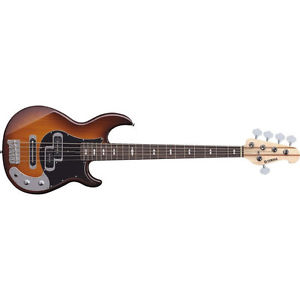 YAMAHA BB425X (TBS) New  w/ Gigbag