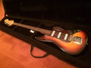 Fender Japan Bass VI