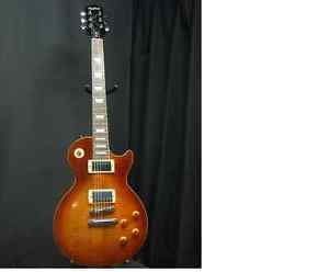 Epiphone Les Paul Standard used FREESHIPPING from JAPAN