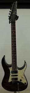Ibanez RG350QM Stratocaster Type Electric Guitar Free Shipping Tracking Number