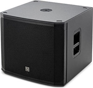 EV Electro-Voice EKX 18SP 18"  Two-Way Powered Subwoofer - New in Box
