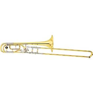Yamaha YSL-882 Xeno Trombone