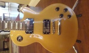 Epiphone  Bonamassa Les Paul Electric Guitar USA Gibson Pick ups