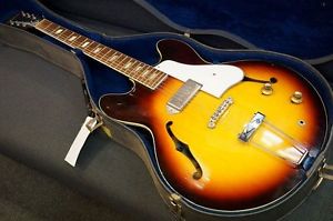 Epiphone Casino Used  w/ Hard case