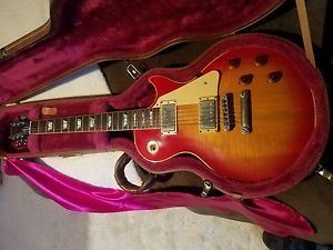 gibson heritage 80 standard les paul