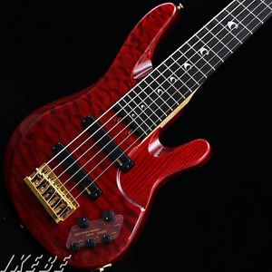YAMAHA TRB-JP2 (TRD) [John Patitucci Signature Model] New  w/ Hard case