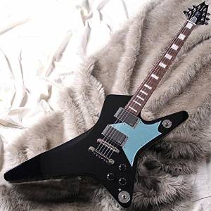 Free Shipping ESP Crying Star-classic Vetelgyus (Black)