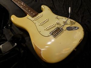 Fender Mexico Road Worn 60s Stratocaster  free shipping #I36