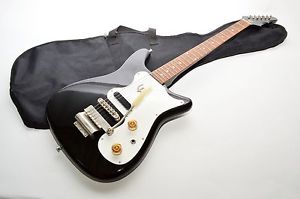 MIJ Epiphone electric guitar Olympic 902145 RefNo 74284