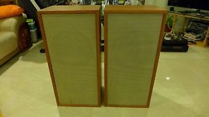 12" Gold Tannoy speaker