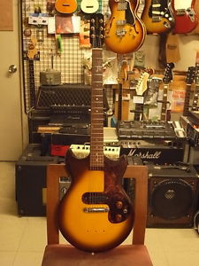 Free Shipping Vintage Epiphone Olympic Special (1967) Electric Guitar