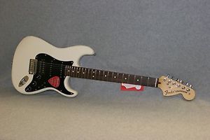 2015 Fender American Special Stratocaster Strat HSS Guitar Ship World Unplayed!
