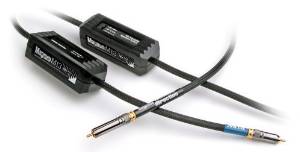 MIT Magnum M1.3 RCA Interconnect Cables 2m Pair