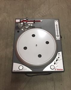 Vestax PDX-a2 MK2 Direct Drive Battle Scratch Turntable SUPER  RARE!