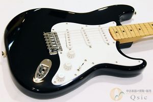 Fender Mexico Standard Stratocaster BLK/M   Free Shipping