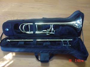 Antoine  Courtois Legend AC420-R Professional Bb Tenor Trombone w/Case