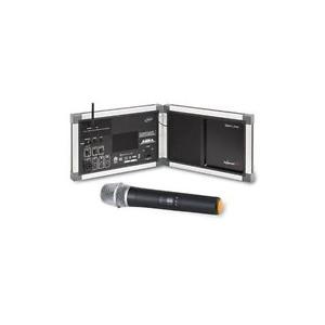 NEW SMK-Link VP3520 GoSpeak Pro PA w Hand held Mic