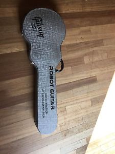 Gibson 1st edition robot guitar