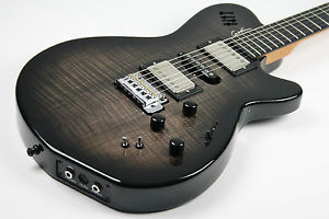 2016 GODIN XTSA BLACK PEARL W/GIGBAG FREE SHIPPING
