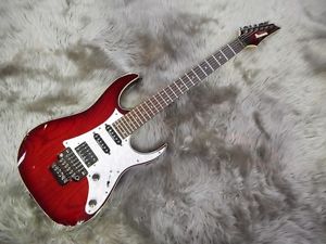 Ibanez RG2560ZEX