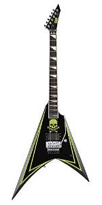 ESP Alexi Greeny Alexi Laiho Signature Electric Guitar