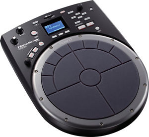 Roland Handsonic HPD 20 Digital Hand Percussion Electronic Hand Drum Kit