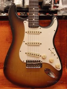 Fender 1974 Stratocaster   [Vintage]　 Free Shipping