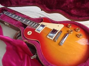 Gibson Les Paul Standard USA