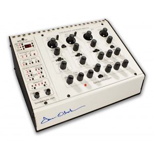 TOM OBERHEIM - SEM PRO