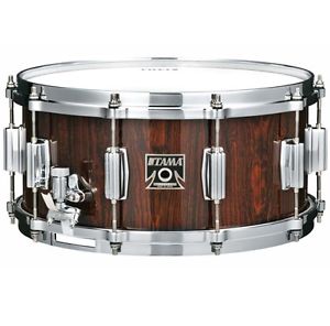 Tama AS656-NRC Artstar Caisse-claire Tambour 14" x 6,5" Natural Cordia