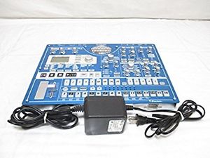 KORG Electribe EMX-1 DJ sampler KREMX1 Used Tested from Japan