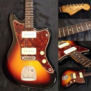 Fender 1961 Jazzmaster Electric guitar Free Shipping