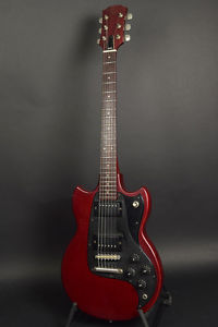 YAMAHA  SG-30 "MIJ", 1974, Good condition Japanese vintage guitar w/GB