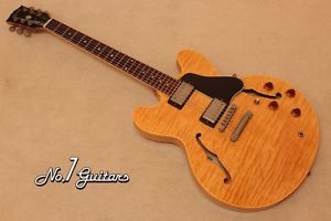 Gibson ES-335 Custom St / 1987 Free Shipping